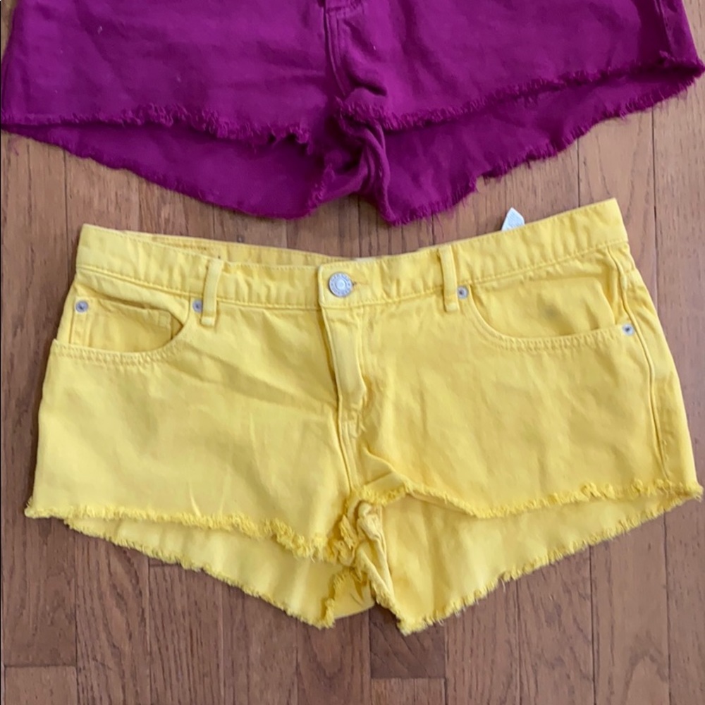 Garage Shorts Bundle - image 6